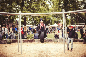 33. Pfingst Openair Werden