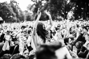 33. Pfingst Openair Werden