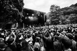 33. Pfingst Openair Werden