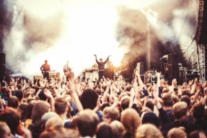 33. Pfingst Openair Werden