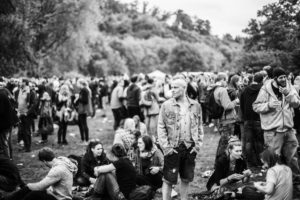 33. Pfingst Openair Werden