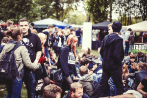 33. Pfingst Openair Werden