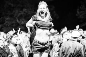 33. Pfingst Openair Werden