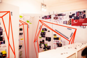 Nachtschicht 2015 – Berlin Design Night