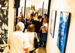 Nachtschicht 2015 – Berlin Design Night