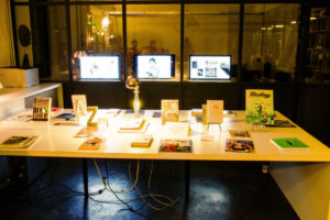 Nachtschicht 2015 – Berlin Design Night