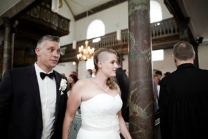 Jessica und Marc
