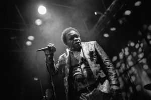 Lee Fields & The Expressions