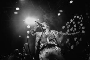Lee Fields & The Expressions