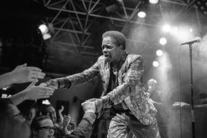 Lee Fields & The Expressions