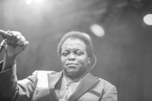 Lee Fields & The Expressions