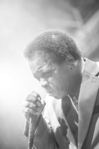 Lee Fields & The Expressions