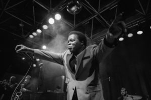 Lee Fields & The Expressions