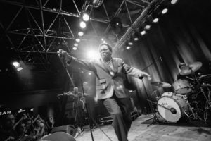 Lee Fields & The Expressions