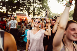 Ruhr Reggae Summer 2015