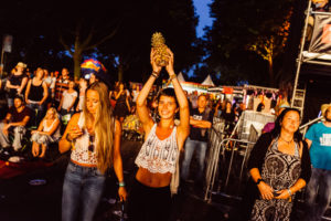 Ruhr Reggae Summer 2015