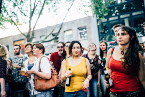 Temple Bar Open Air 2015