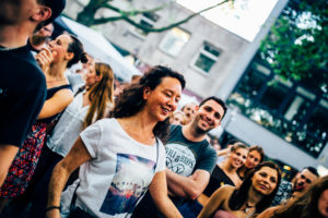 Temple Bar Open Air 2015