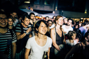 Temple Bar Open Air 2015