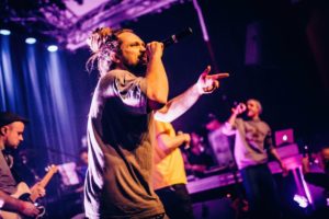 SBK Basement Festival Nr. 3