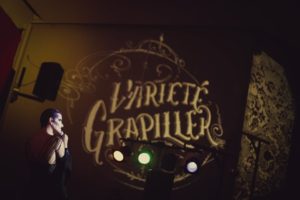 Varieté Grapiller