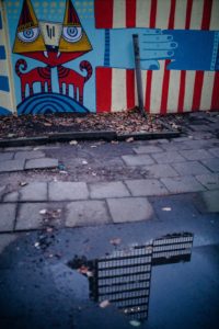 Art Walk 2015