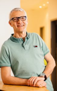 Praxis Dr. Harald Güttler