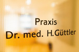 Praxis Dr. Harald Güttler