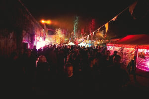 Flabbergasted Festival