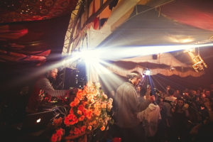 Flabbergasted Festival