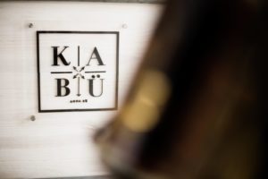 KABÜ