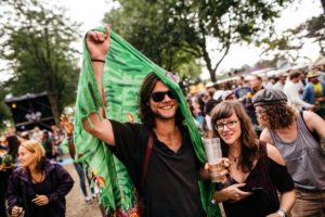 Ruhr Reggae Summer 2016