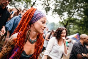 Ruhr Reggae Summer 2016