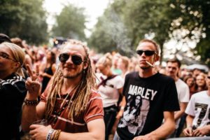 Ruhr Reggae Summer 2016