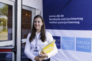 Deutscher Juristentag 2016