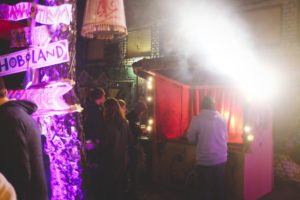 Flabbergasted Festival 2017