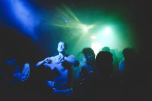 Flabbergasted Festival 2017