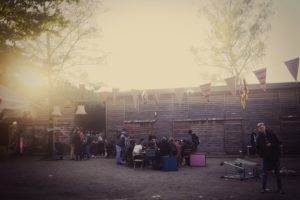 Flabbergasted Festival 2017