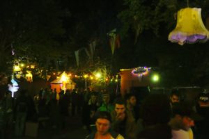 Flabbergasted Festival 2017