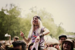 35. Pfingst Openair Werden