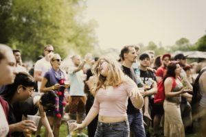 35. Pfingst Openair Werden