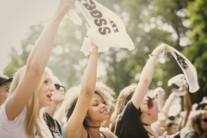 35. Pfingst Openair Werden