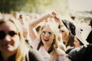 35. Pfingst Openair Werden