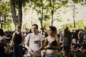 35. Pfingst Openair Werden