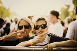 35. Pfingst Openair Werden