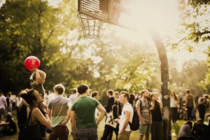 35. Pfingst Openair Werden