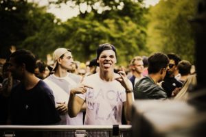 35. Pfingst Openair Werden