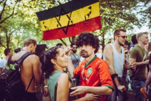 Ruhr Reggae Summer 2017