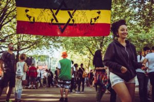 Ruhr Reggae Summer 2017