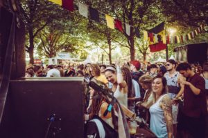 Ruhr Reggae Summer 2017